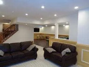 BASEMENT WATERPROOFING QUOTE IN DC