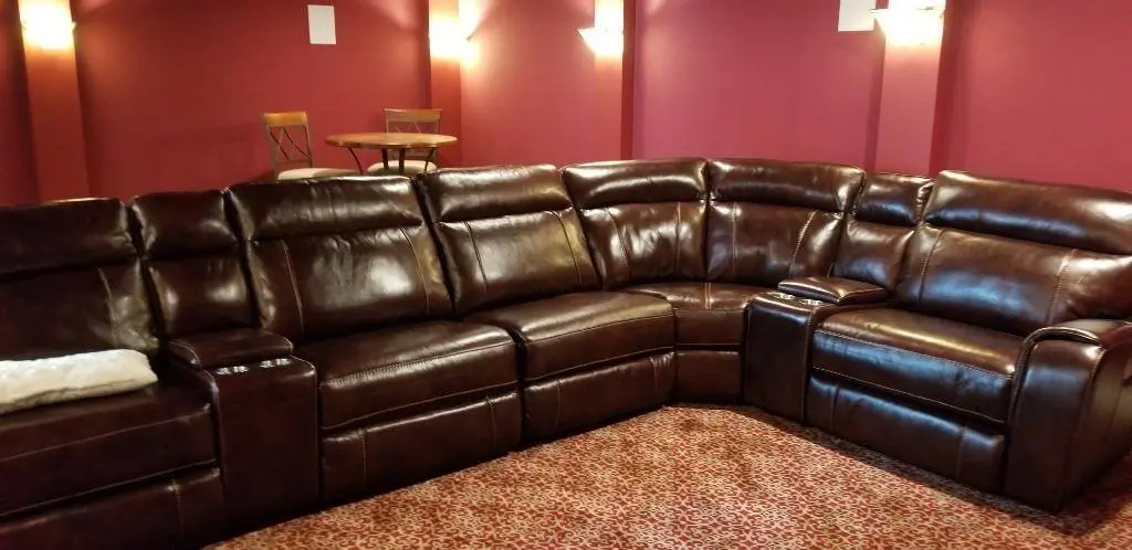 Home Theater Vienna VA