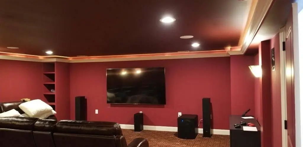 Home Theater 