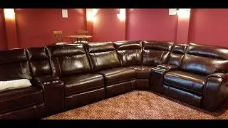 home theater Vienna VA