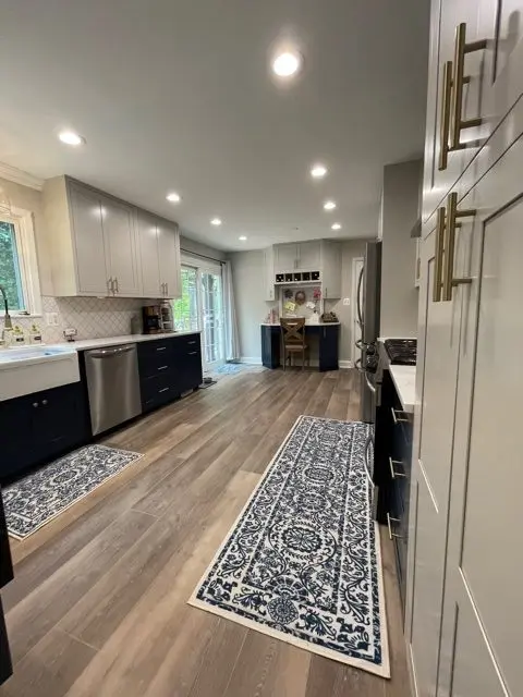 kitchen remodeling Oakton VA