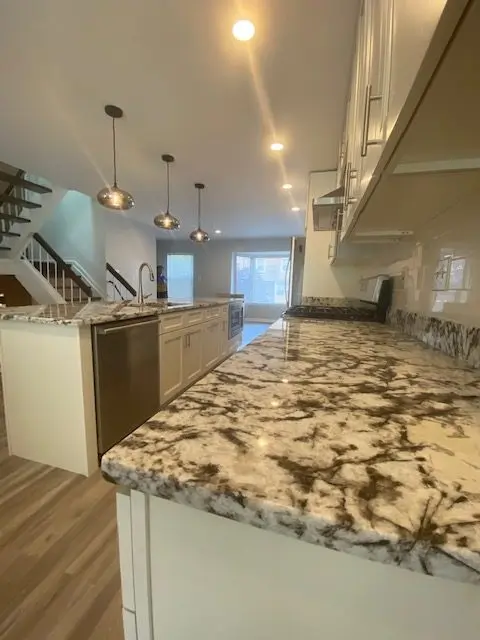 Kitchen countertop Silver Spring MD