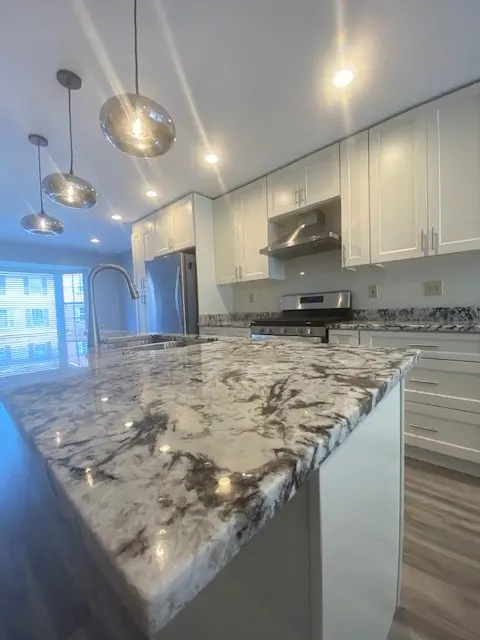 kitchen remodeling Silver Spring MD